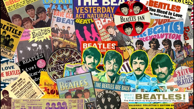 Beatles’tan Esinlenilmiş İlk Yapay Zeka Bestesini Dinleyin