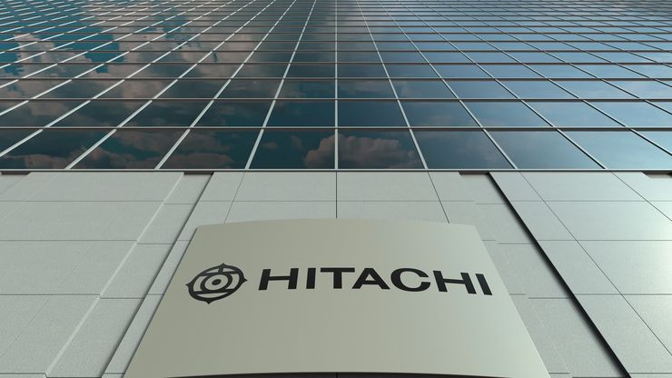 hitachi vantara