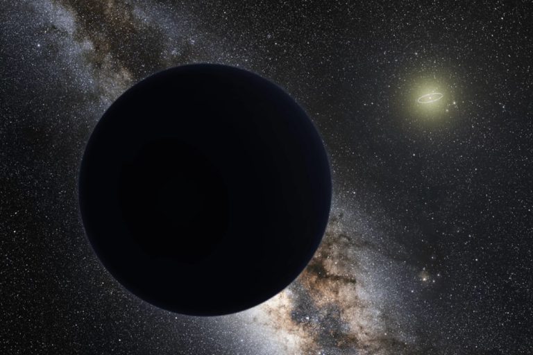 planet9 X