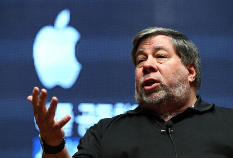 wozniak