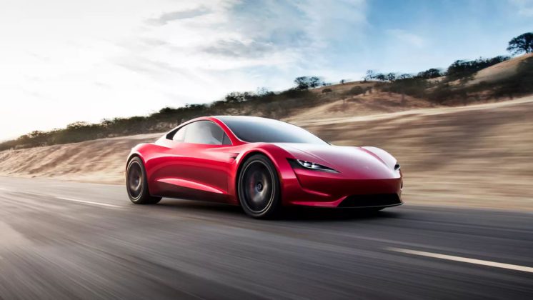 tesla roadster 01