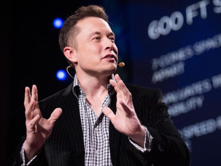 Elon Musk haberlerin doğruluğunu değerlendirecek web sayfası kuracak