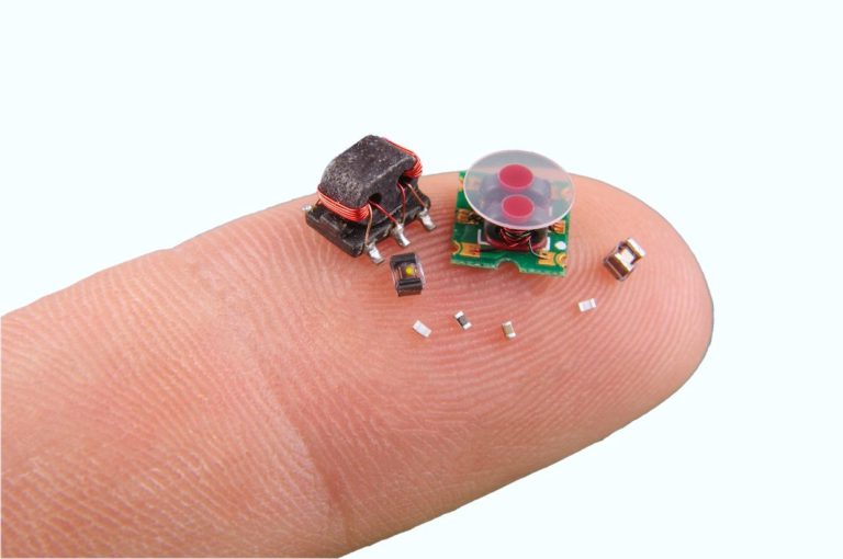 DARPA “Mikrorobot Olimpiyatları” İçin Böcek Boyutlu Robotların Peşinde