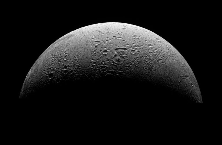 saturn enceladus NASA03