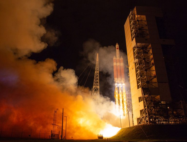 ParkerSolarProbe launch 000024