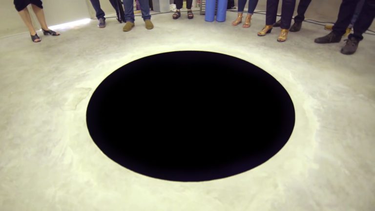 vantablack anish kapoor