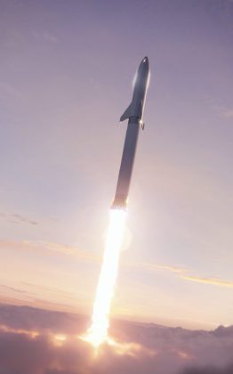 yeni BFR SpaceX Dijitalx 02