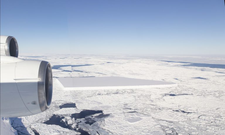 larsenC buzul antarktika djx 01
