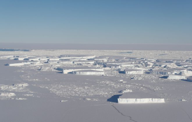 larsenC buzul antarktika djx 06