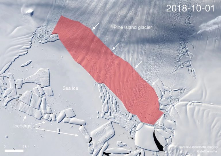 pineisland antarktika djx 001