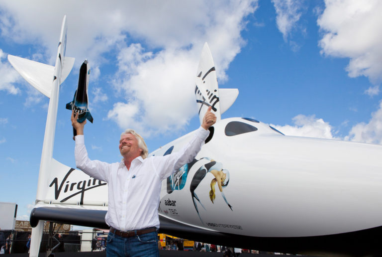 richard branson virgingalactic djx 01