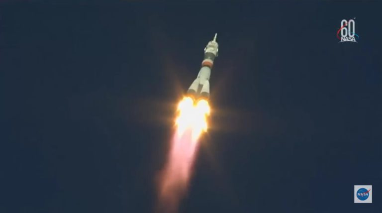 soyuz astronot kazakistan dijitalX 05