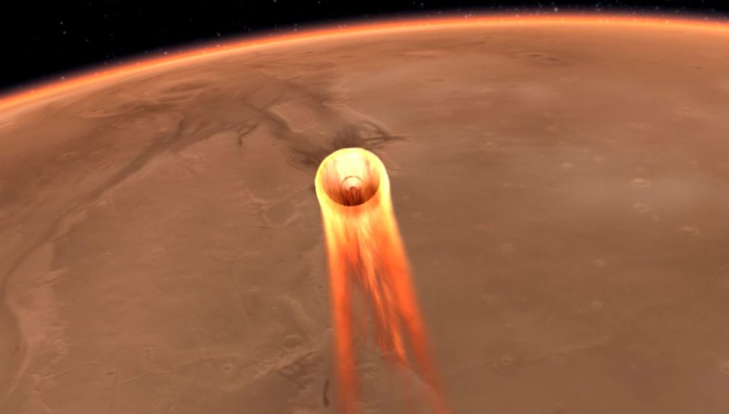 Insight Mars dijitalx 05