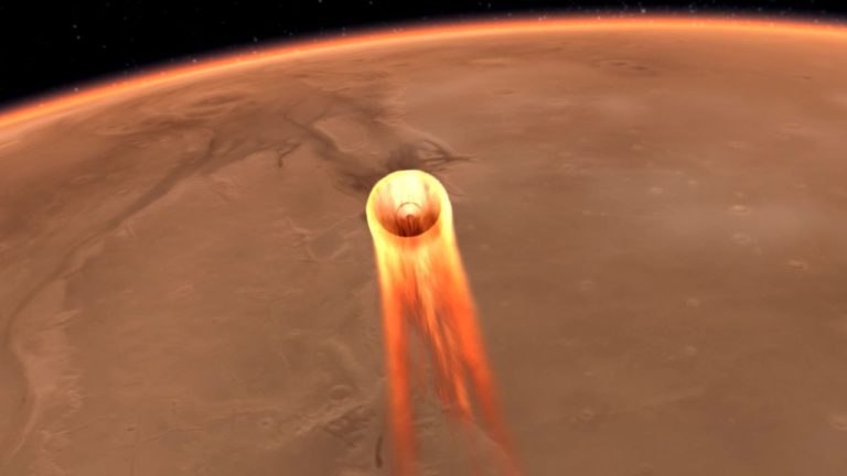 Insight Mars dijitalx 05