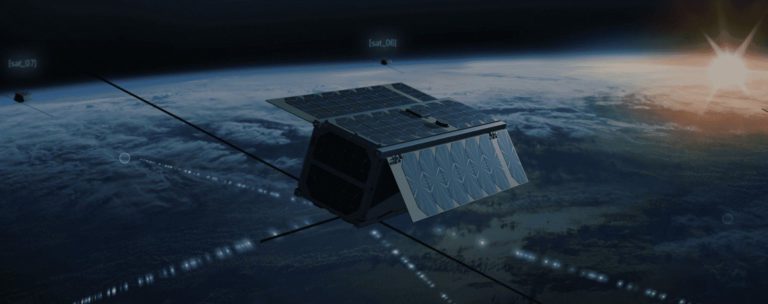 Spaceflight IoT SpaceX dijitalX 01