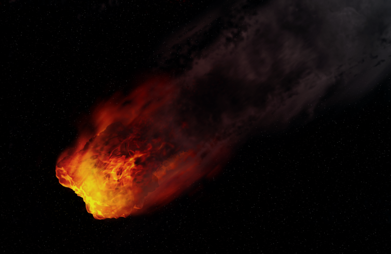 meteor impact redsea dijitalX 001