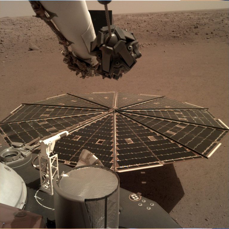 Insight Mars dijitalx 08