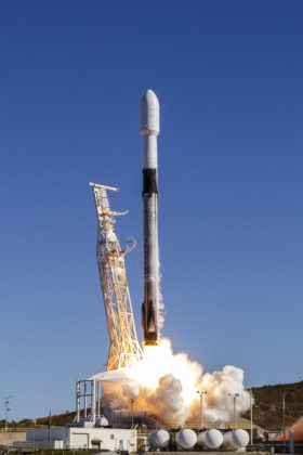 SSO A SpaceX djx 03 e1543917620794