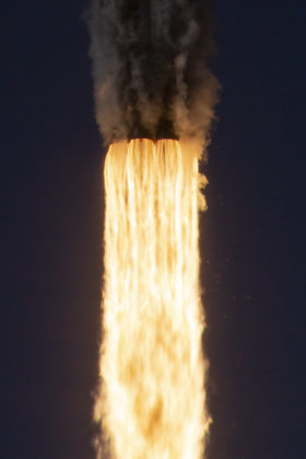 SSO A SpaceX djx 06