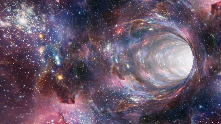 Ters zamanlı Evren hipotezi: Zaman Büyük Patlama’dan önce vardı