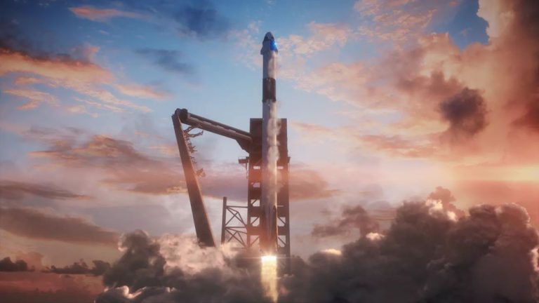SpaceX’in Mars’a ilk Yıldız Gemisi gezisi 4 yıl içinde gerçekleşebilir