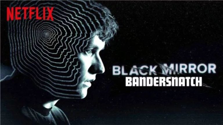 Netflix’e ‘Black Mirror: Bandersnatch’ üzerinden 25 milyon dolarlık dava açıldı