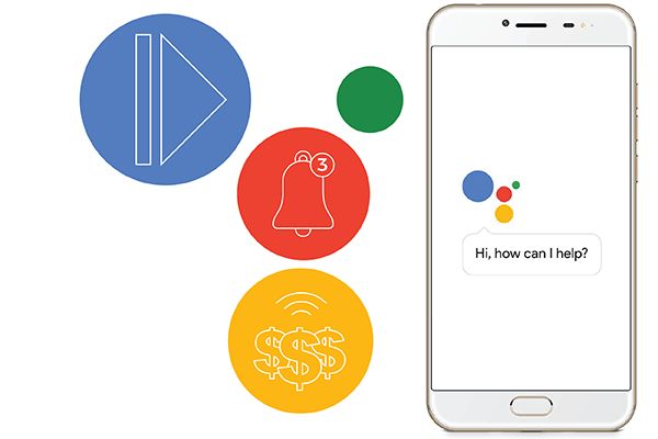 google assistant 004