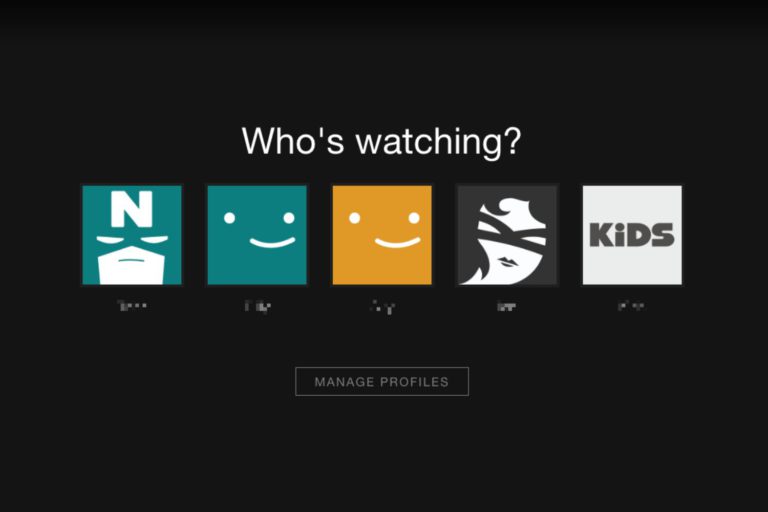 Netflix-Codes ile Daha Detaylı Netflix Kategorilerine Ulaşmak Mümkün