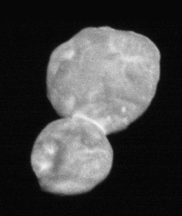 ultima thule 2014Mu69 NewHorizons dijitalx 001