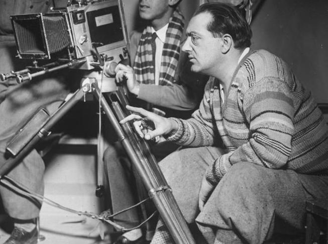 Fritz Lang dijitalx sinema