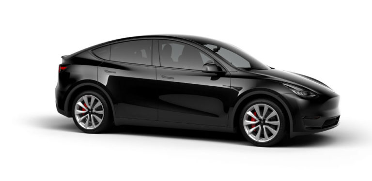 Tesla Model Y dijitalx 001