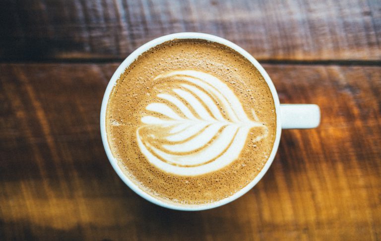 kahve barista dijitalx pixabay