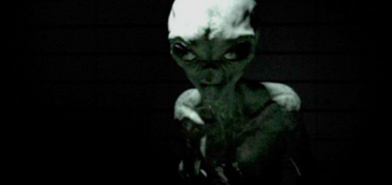 VI – Roswell’in perde arkası: 51. Bölge’den sızdırılan röportaj – 2