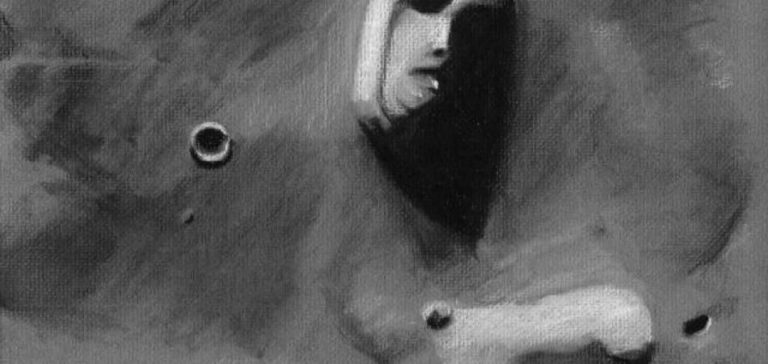 XVII – Roswell’in perde arkası: İlk Mars keşifleri ve Cydonia – 1