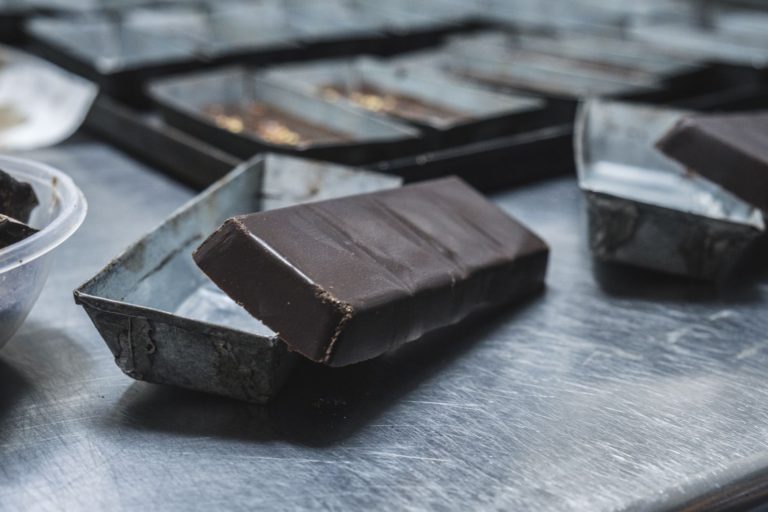 Her gün az miktar bitter çikolata beyin performansını artırıyor
