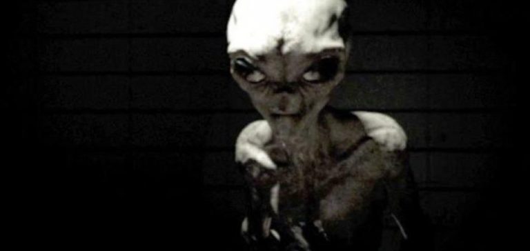 V – Roswell olayının perde arkası: 51. Bölge’den sızdırılan röportaj – 1