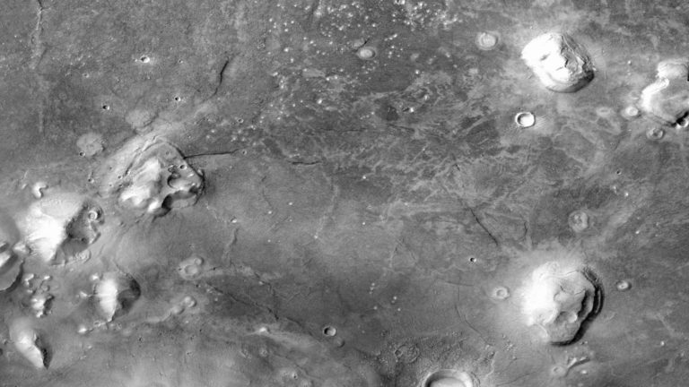 XVIII – Roswell’in perde arkası: İlk Mars keşifleri ve Cydonia – 2