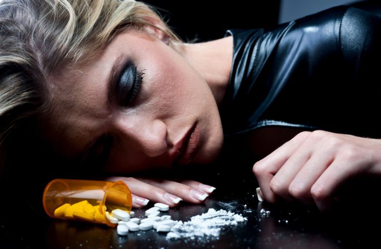 Uyuşturucu Gerçeği: Extasy – Meth – LSD ve Daha Fazlası