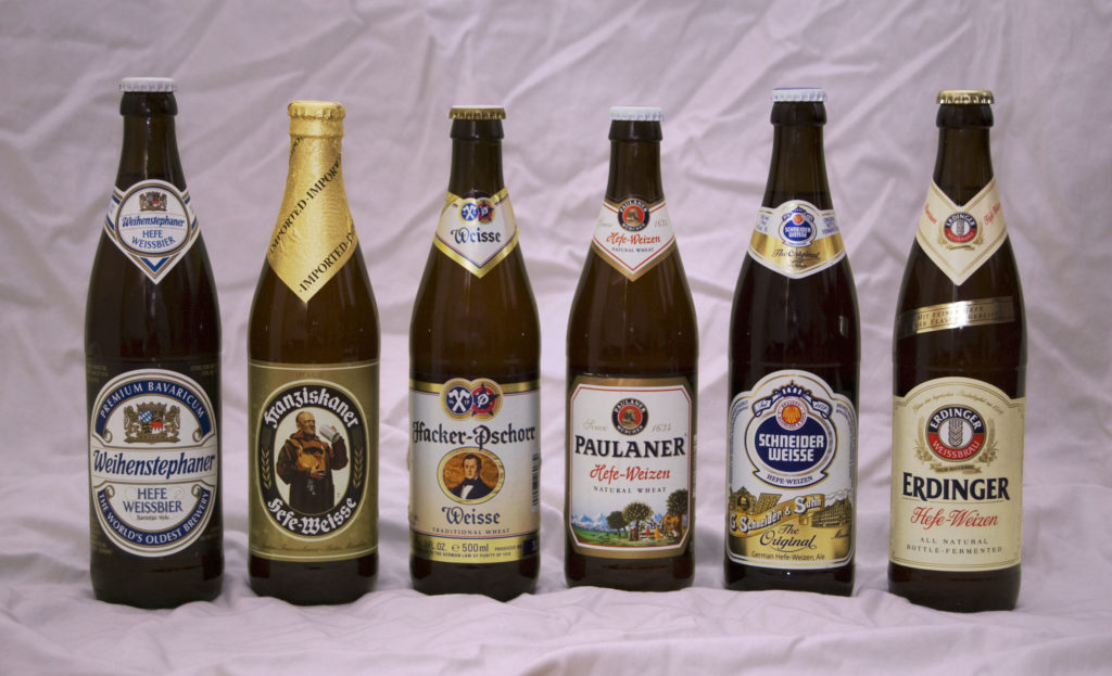 German Beers mayalar