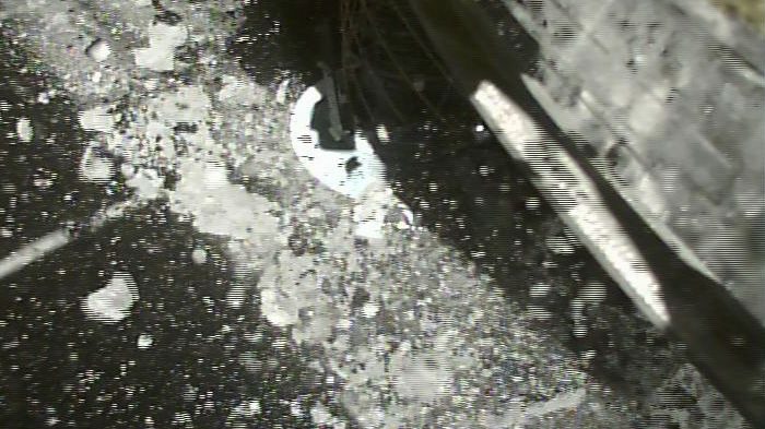 cropped HAYABUSA2 RYUGU asteroit JAXA dijitalx 0001