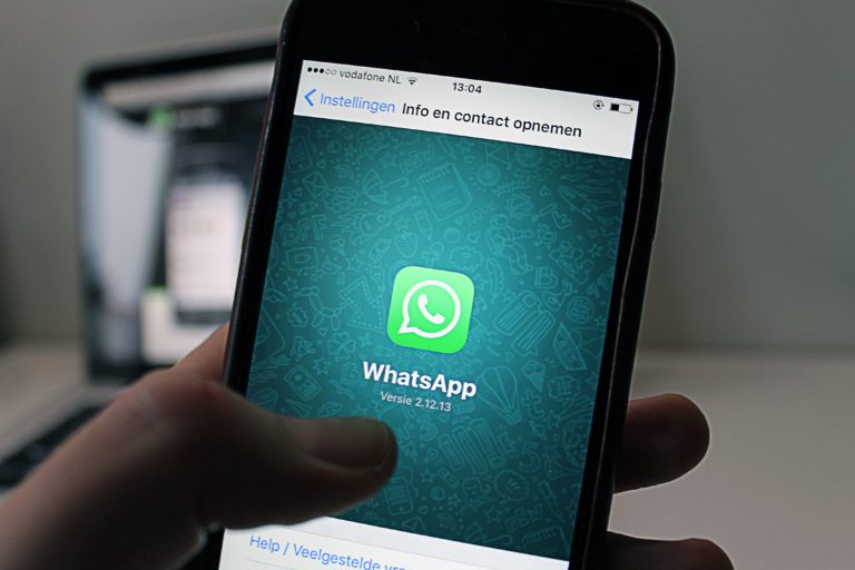 Whatsapp Android Sürümüne Parmak İzi Doğrulama Özelliği Geliyor