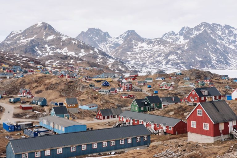 Donald Trump neden Grönland’ı satın almak istiyor?
