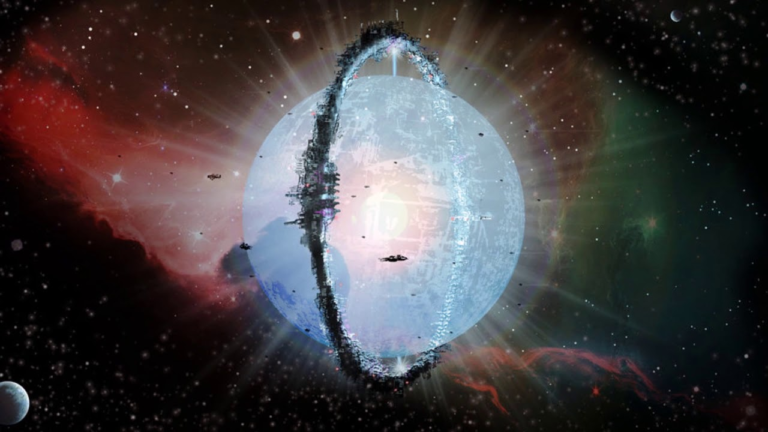 “Uzaylı mega yapı yıldızı” için yeni ve heyecan verici bir teori daha sunuldu