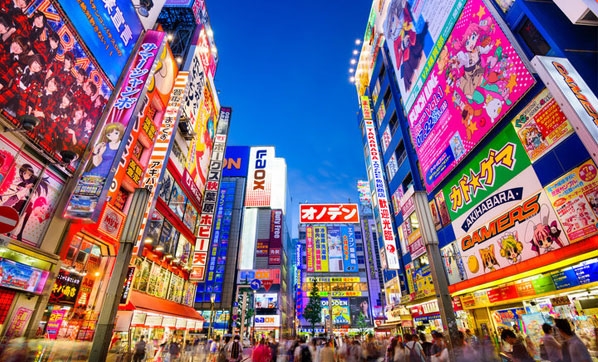 Dünya Sahnesinde Bir Mucize; Japon Ekonomisi!