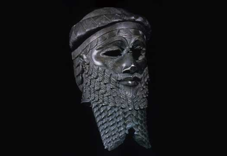 sargon