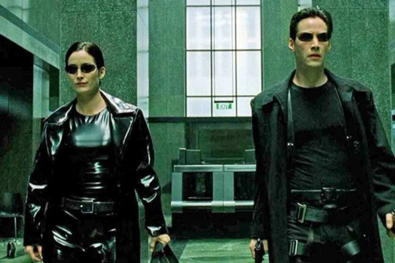 The Matrix 4 hakkında bilmeniz gereken tüm detaylar