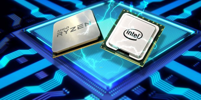 amd ryzen intel coffee lake 670x335