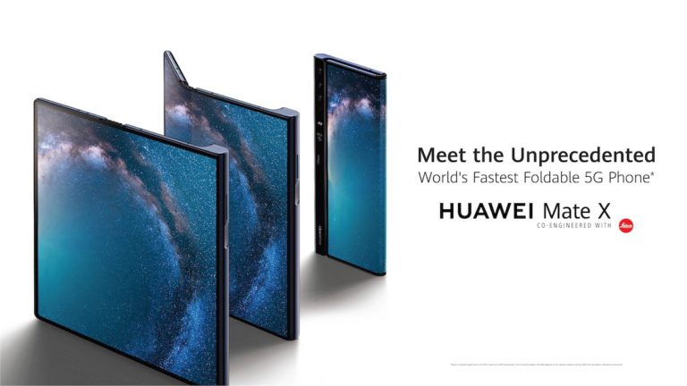 huawei mate x 240219