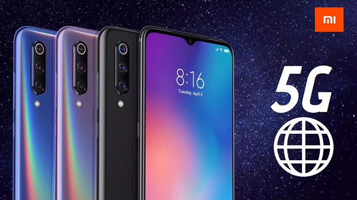 xiaomi mi 9s 5g agini destekleyen en ucuz telefon olma yolunda