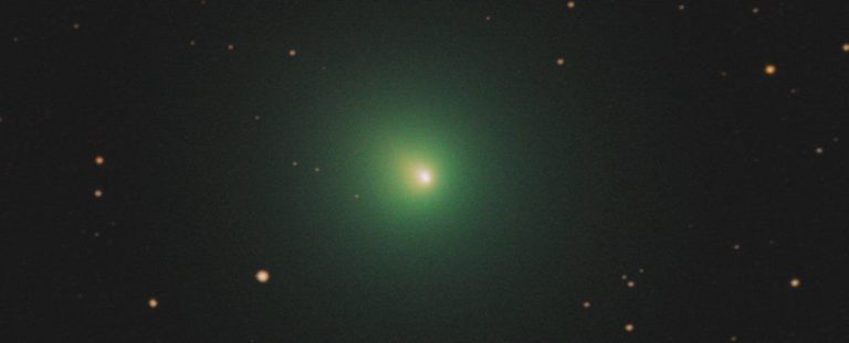 Wirtanen comet dijitalx NASA